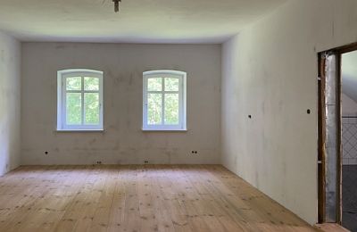 Zámeček na prodej Gierłachowo, Dwór w Gierłachowie 18a, Velkopolské, Foto 12/34