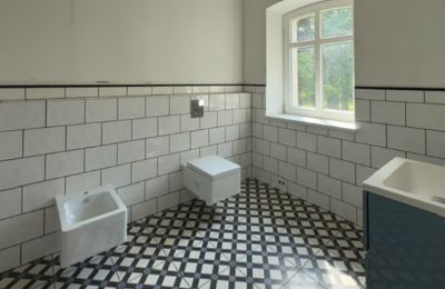 Zámeček na prodej Gierłachowo, Dwór w Gierłachowie 18a, Velkopolské, Foto 18/34