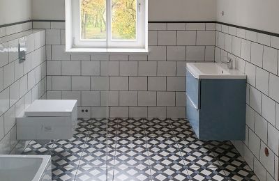 Zámeček na prodej Gierłachowo, Dwór w Gierłachowie 18a, Velkopolské, Foto 16/34