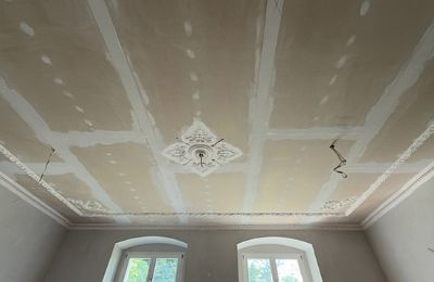 Zámeček na prodej Gierłachowo, Dwór w Gierłachowie 18a, Velkopolské, Foto 22/34