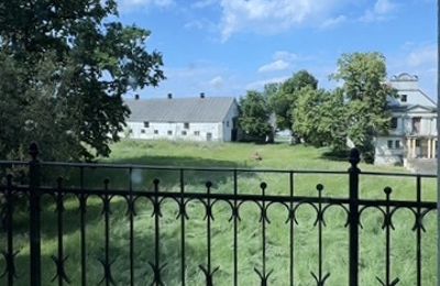 Zámeček na prodej Gierłachowo, Dwór w Gierłachowie 18a, Velkopolské, Foto 29/34