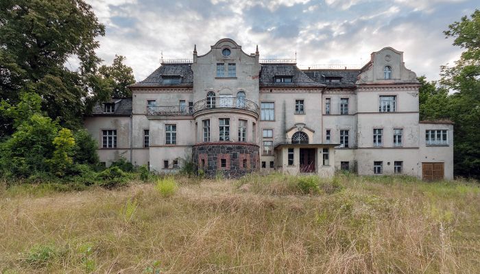  Bronów 1