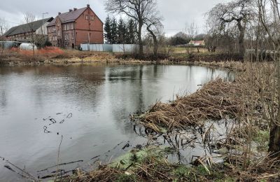 Zámek/Palác na prodej Bronów, Pałac w Bronowie, Dolní Slezsko:  