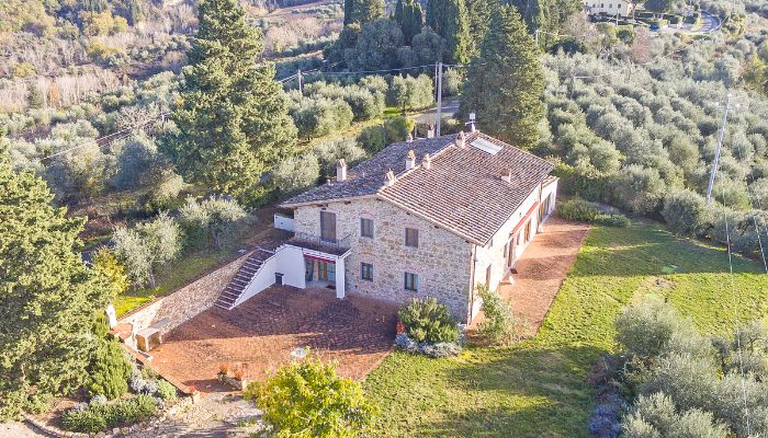 Dom na prodej Certaldo, Toscana,  Itálie