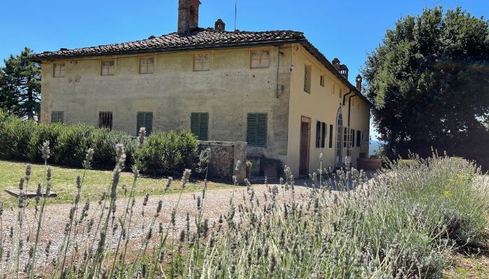 Historická vila Siena 4