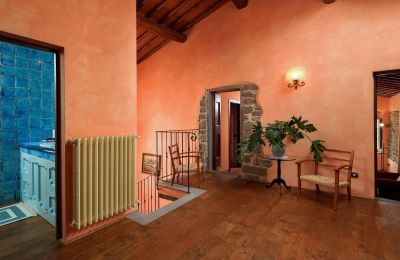 Venkovský dům na prodej Figline e Incisa Valdarno, Toscana:  RIF 2966 Diele HH