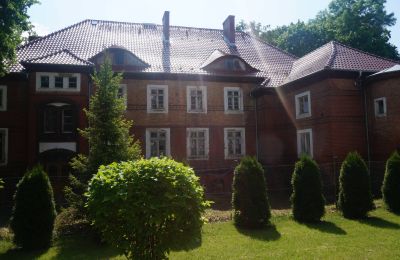 Historická vila na prodej Kętrzyn, Varmijsko-mazurské vojvodství, Foto 4/10