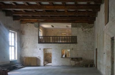 Historická vila na prodej Kętrzyn, Varmijsko-mazurské vojvodství, Foto 9/10