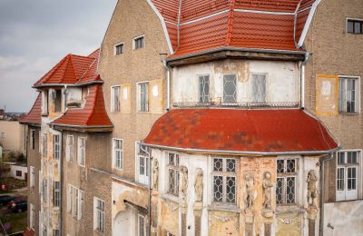 Historická nemovitost na prodej Dzierżoniów, Henryka Sienkiewicza 4, Dolní Slezsko, Podrobnosti