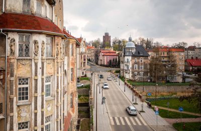 Historická nemovitost na prodej Dzierżoniów, Henryka Sienkiewicza 4, Dolní Slezsko, Foto 3/9
