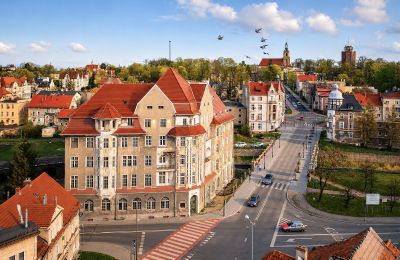 Historická nemovitost na prodej Dzierżoniów, Henryka Sienkiewicza 4, Dolní Slezsko, Foto 1/9