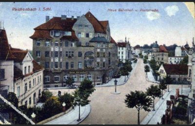 Historická nemovitost na prodej Dzierżoniów, Henryka Sienkiewicza 4, Dolní Slezsko, Foto 6/9