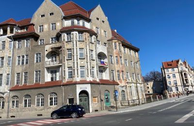 Historická nemovitost na prodej Dzierżoniów, Henryka Sienkiewicza 4, Dolní Slezsko, Foto 7/9
