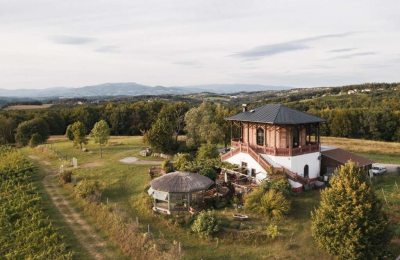 Nabídky nemovitostí v Rakousko Steiermark