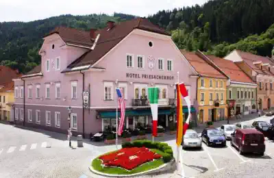 Nabídky nemovitostí v Rakousko Kärnten