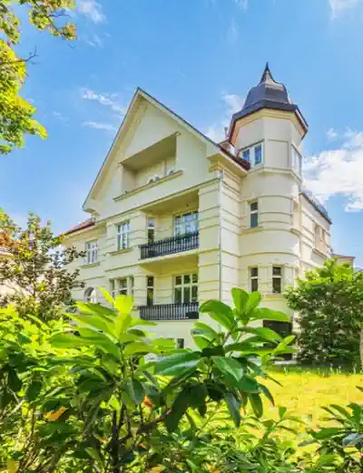 Nabídky nemovitostí v Rakousko Vídeň