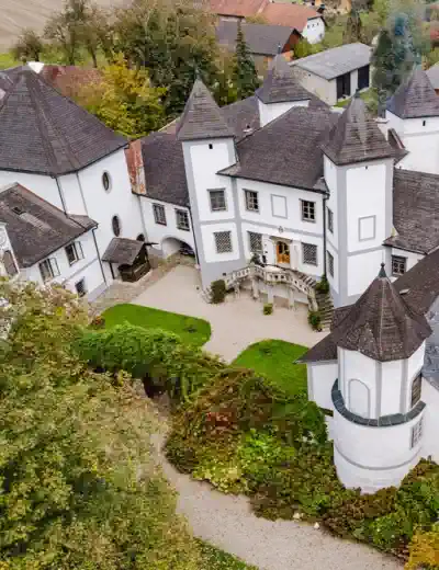 Nabídky nemovitostí v Rakousko Horní Rakousy