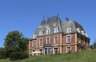 Nabídky nemovitostí v Belgie Wallonie
