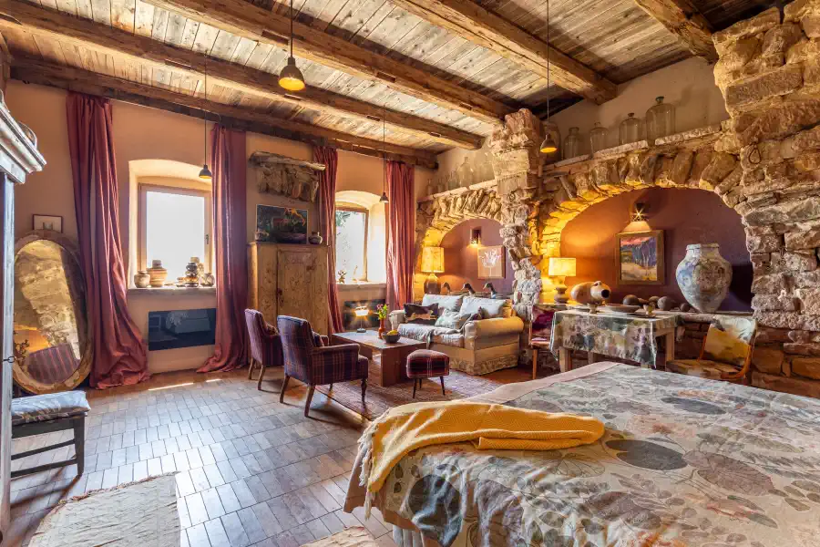 Urian Hopman, Slowhop Tarczyn