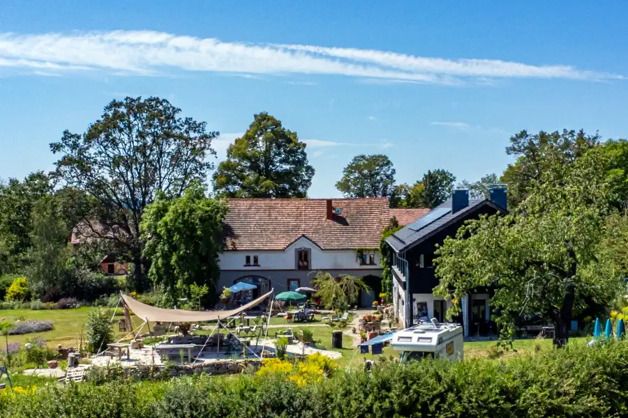 Příběh měsíce: Nizozemec v Polsku