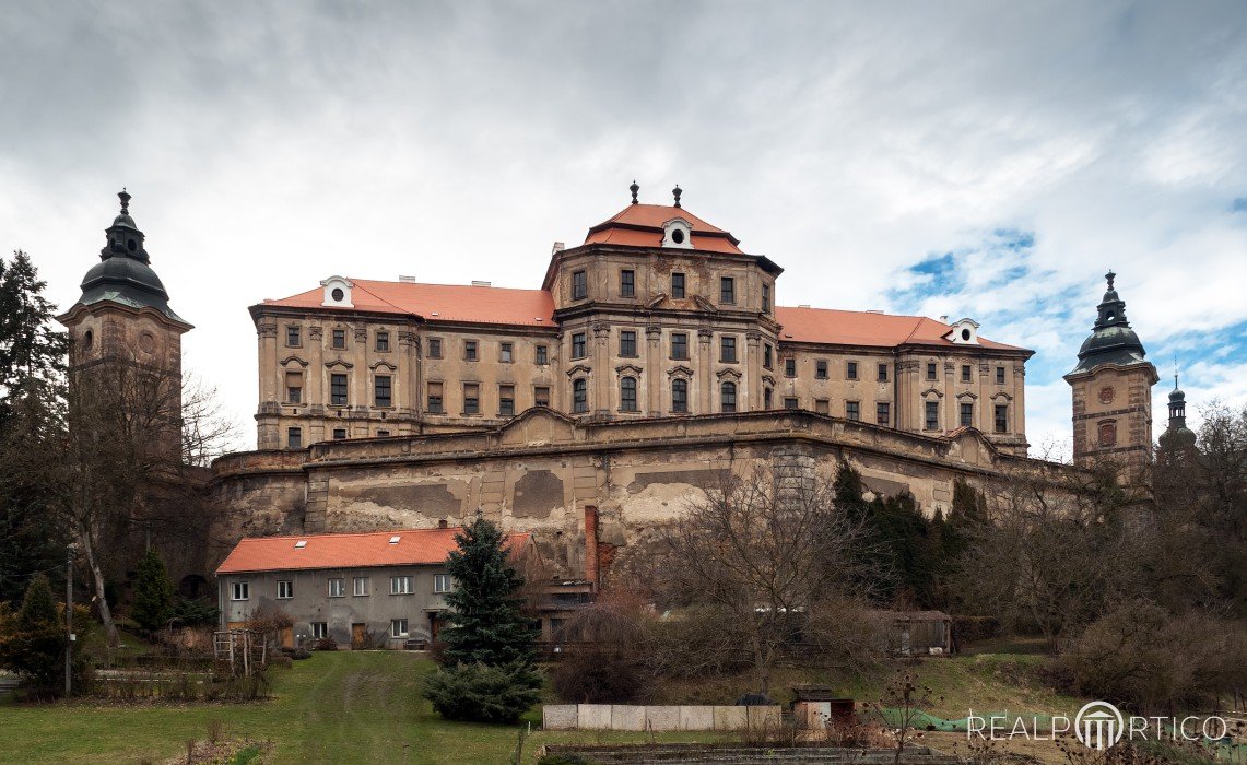 Klášter Chotěšov, Chotěšov