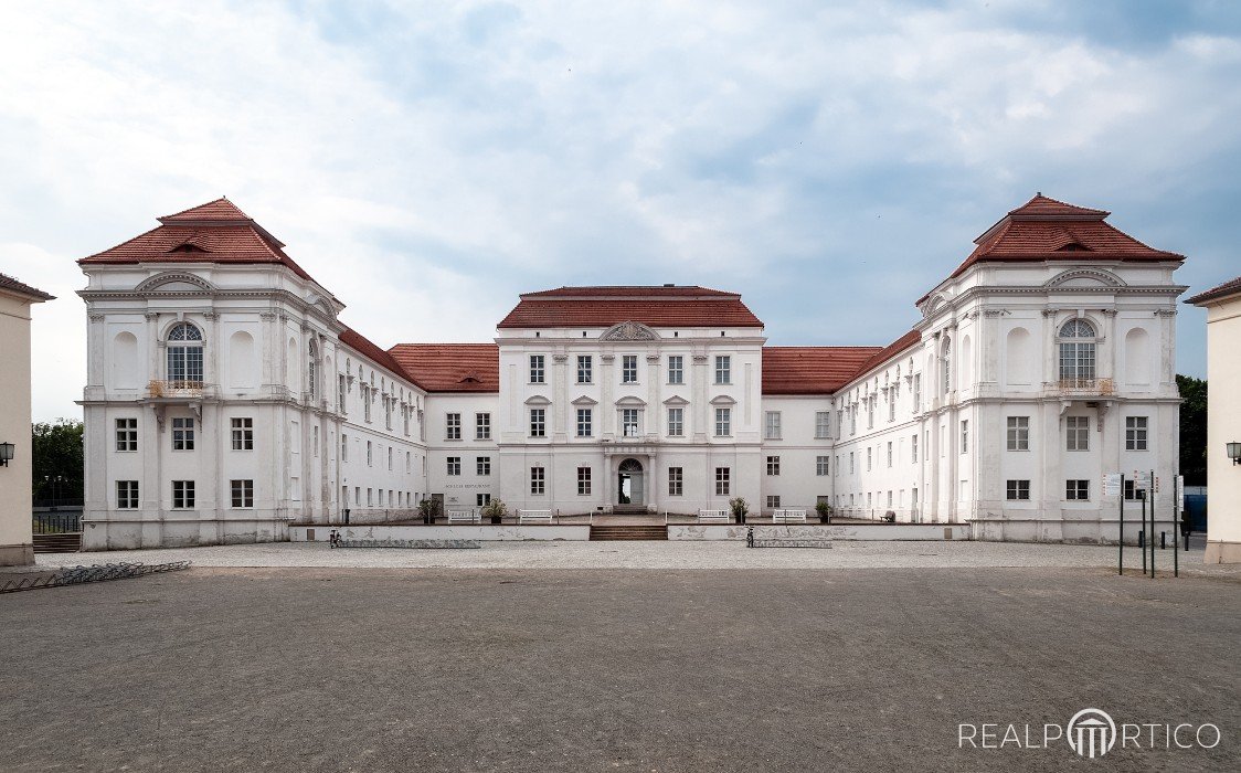 , Oranienburg
