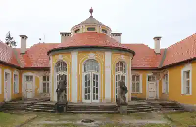 Nabídky nemovitostí v Česko Karlovarský kraj