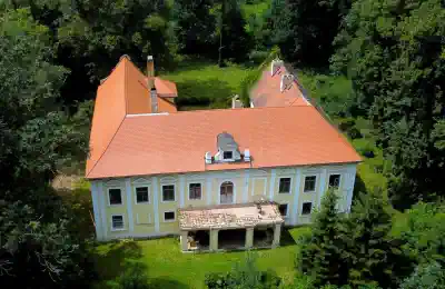 Nabídky nemovitostí v Česko Plzeňský kraj