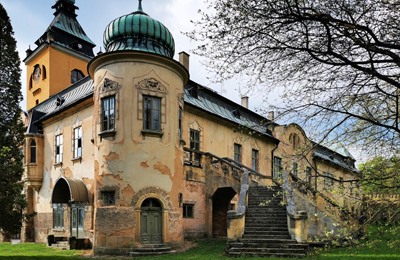 Nabídky nemovitostí v Česko Hlavní město Praha