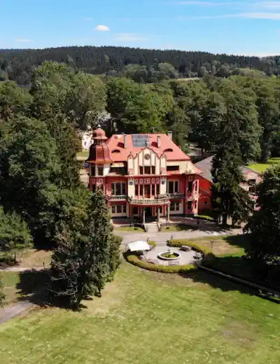 Historické nemovitosti k prodeji, Jihočeský kraj července 2025