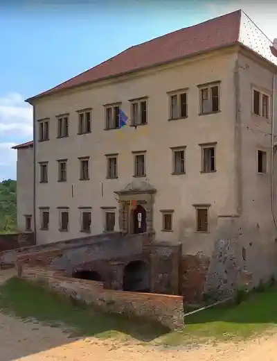 Historické nemovitosti k prodeji, Jihomoravský kraj července 2025