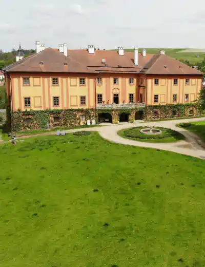Historické nemovitosti k prodeji, Kraj Vysočina července 2025