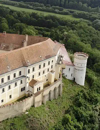 Historické nemovitosti k prodeji, Olomoucký kraj července 2025