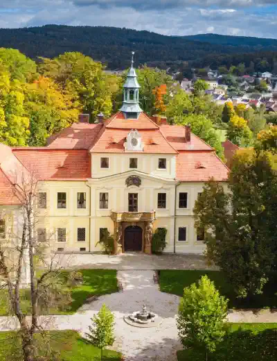 Historické nemovitosti k prodeji, Plzeňský kraj července 2025