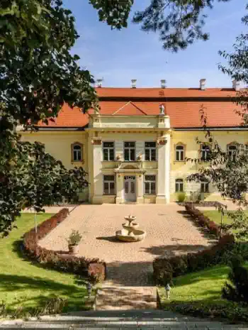 Historické nemovitosti na prodej na Slovensku července 2025