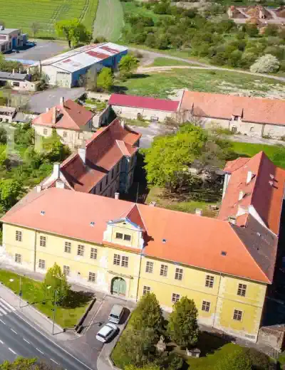 Historické nemovitosti k prodeji, Ústecký kraj července 2025