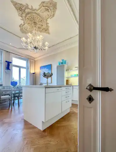 Exklusive Denkmäler zum Kauf in Hessen listopadu 2025