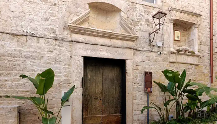 Městský dům na prodej Trani, Puglia