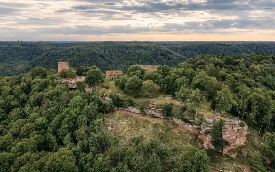 Hrad Nabídky nemovitostí května 2026