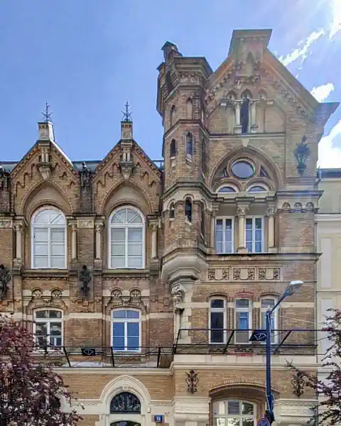 Městský palác Nabídky nemovitostí května 2026