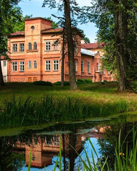 Nemovitosti v zahraničí: Evropa