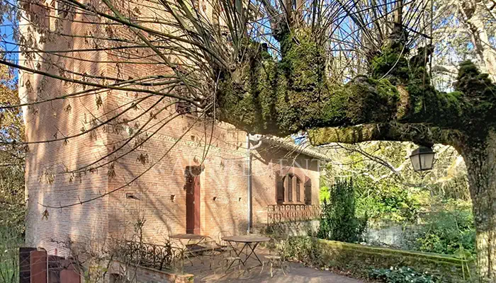 Mlýn na prodej Montastruc-la-Conseillère, Occitanie