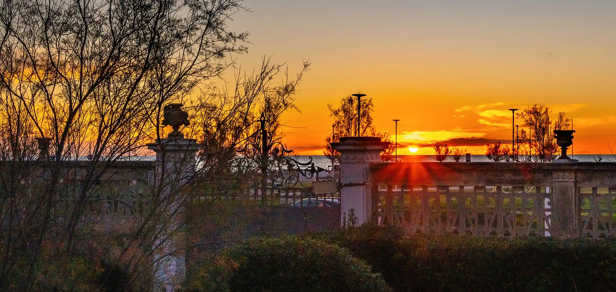 Zámek na prodej - Šlechtické rezidence Itálie dubna 2026