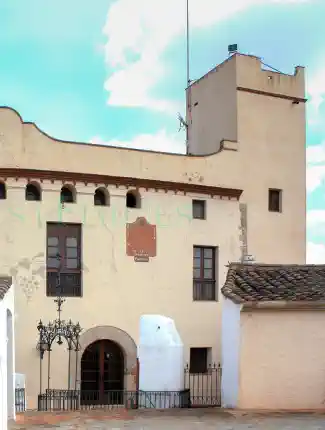 Historické panství s výrobou vína - 270 hektarů, Vila-rodona, Katalánsko