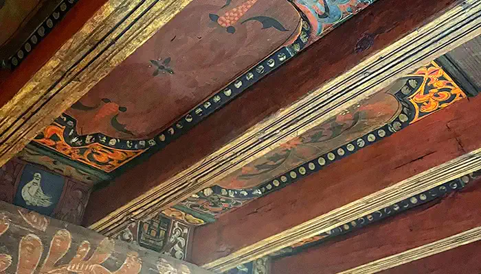 Reprezentativní byt v historické budově na prodej Toledo, Castilla-La Mancha