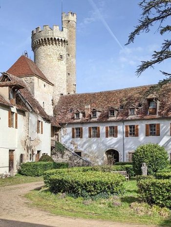 Nabídky nemovitostí v Francie Auvergne-Rhône-Alpes