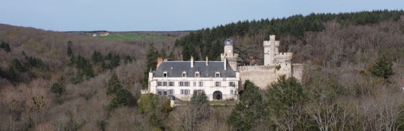Nabídky nemovitostí v Francie Auvergne-Rhône-Alpes