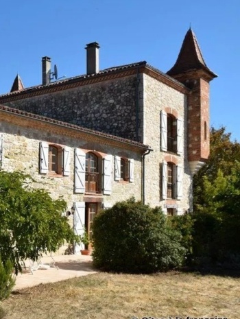Nabídky nemovitostí v Francie Occitanie