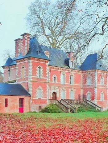 Nabídky nemovitostí v Francie Île-de-France
