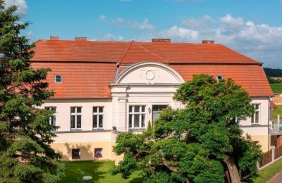 Nabídky nemovitostí v Německo Brandenburg